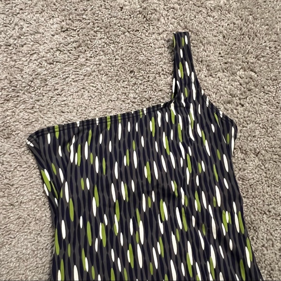 Calvin Klein Swimwear 1-Piece - Picture 2 of 10